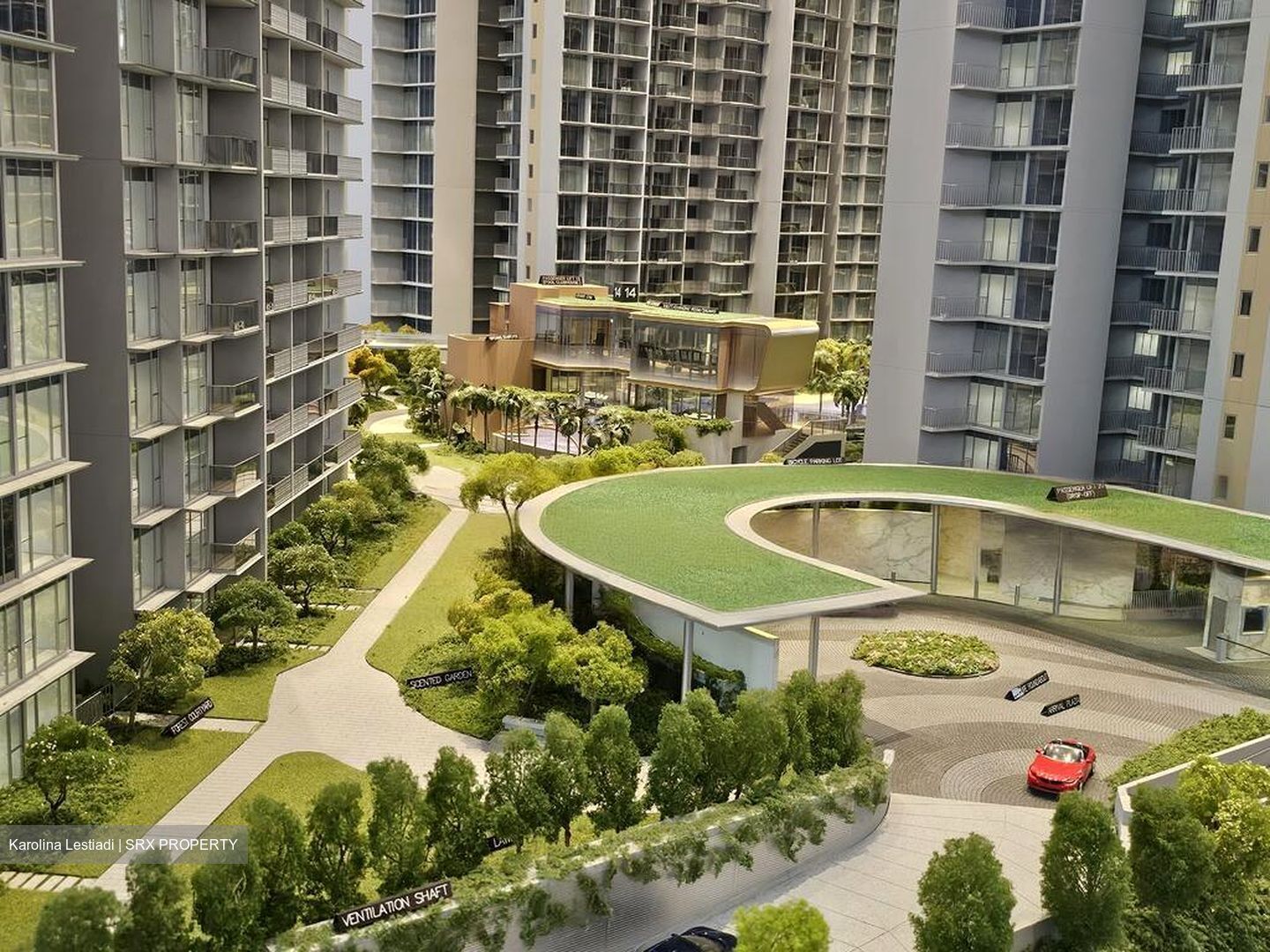 Grand Dunman (D15), Apartment #457454581